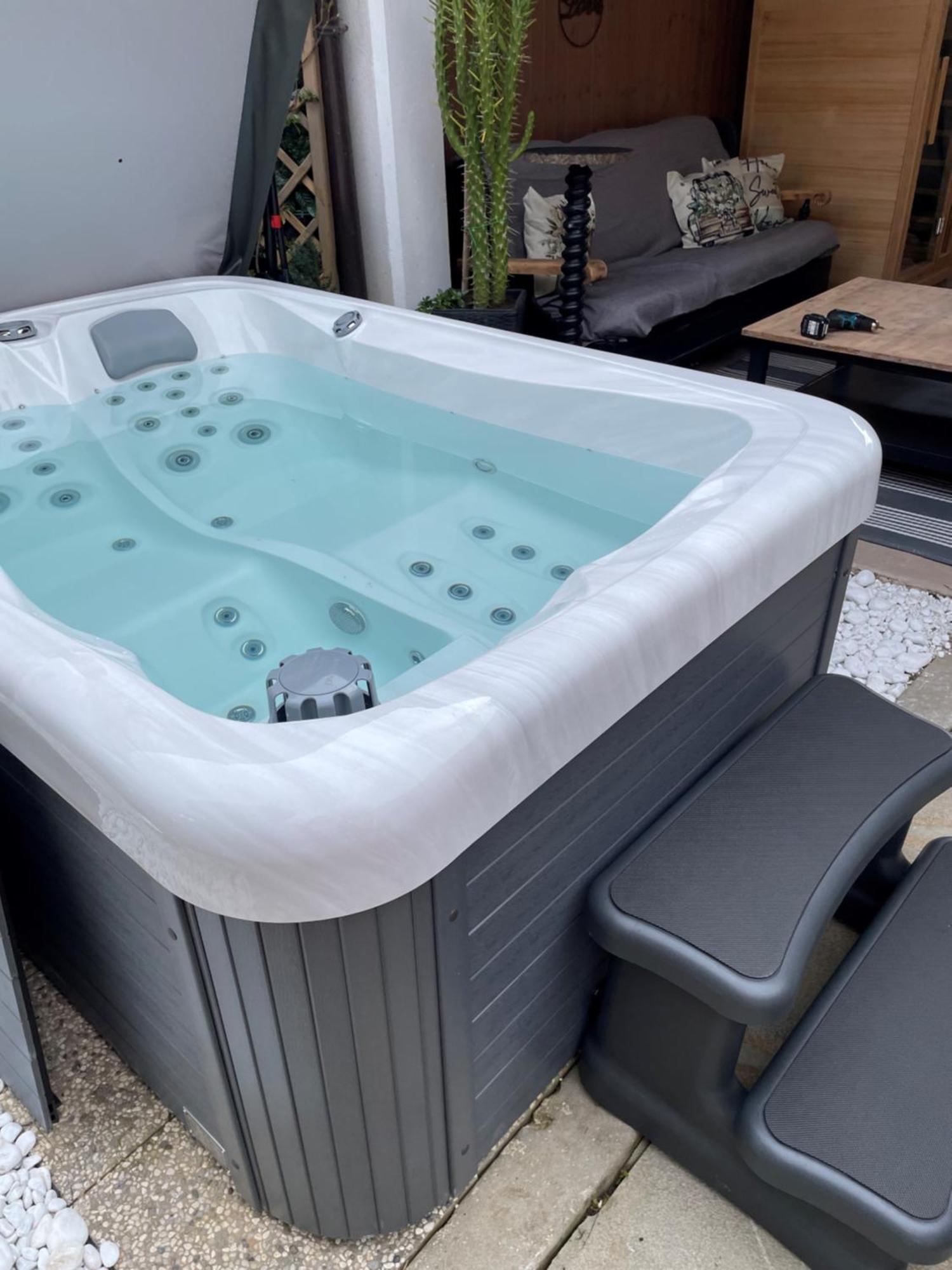 Villa Noa Jacuzzi & Sauna Izola Exterior foto