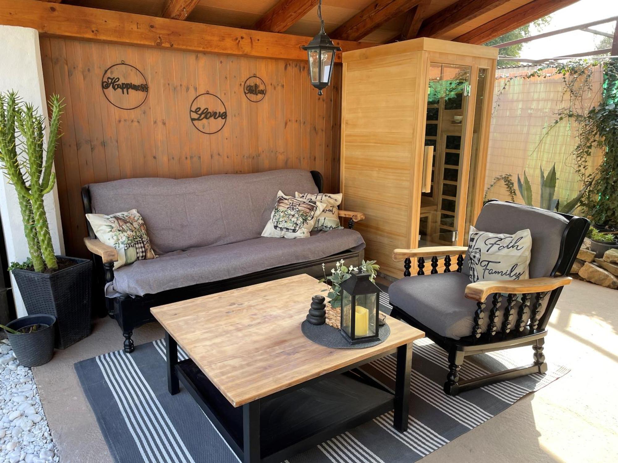 Villa Noa Jacuzzi & Sauna Izola Exterior foto