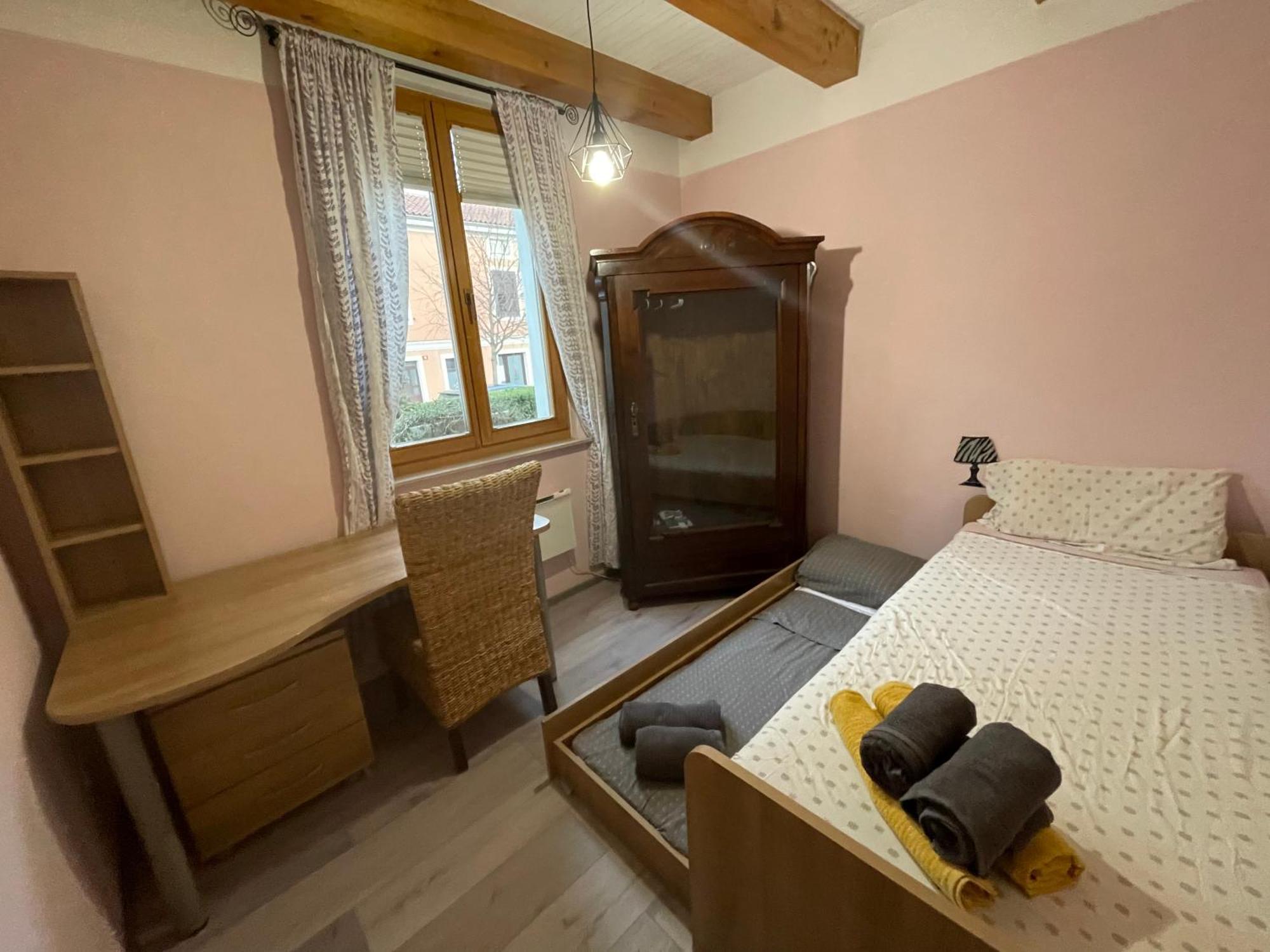 Villa Noa Jacuzzi & Sauna Izola Exterior foto