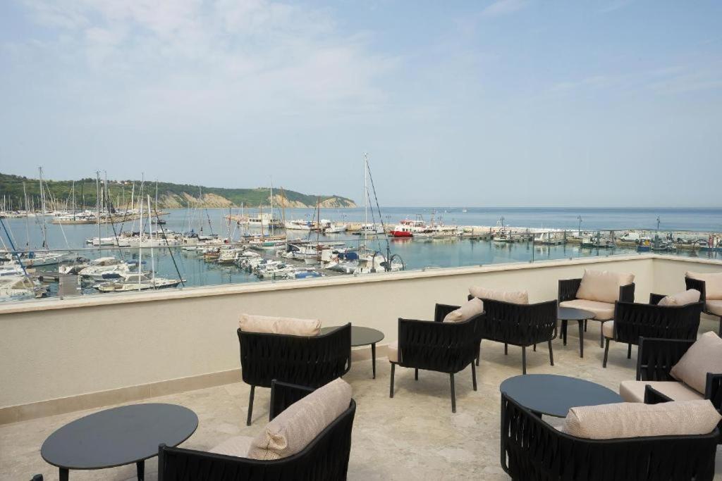 Villa Noa Jacuzzi & Sauna Izola Exterior foto